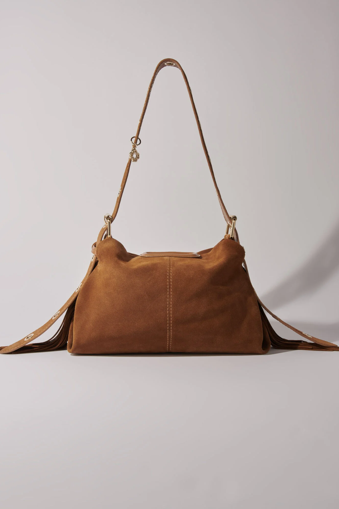 Sac Miss M en suède
