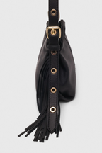 Sac Miss M micro en cuir lisse