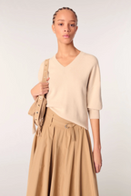 Sac Miss M mini en suède