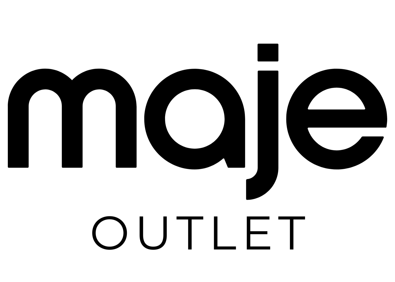Maje Outlet